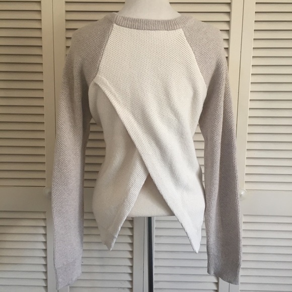 🌵Madewell province sweater - Picture 6 of 12